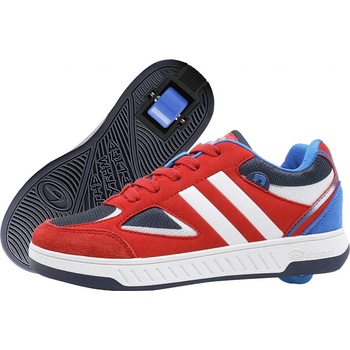 Breezy Rollers 2180182