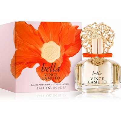 Vince Camuto Bella parfumovaná voda dámska 100 ml