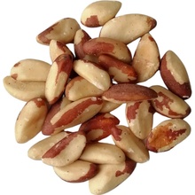 InfiNuty Para orechy z Bolívie nepražené NATURAL 100 g