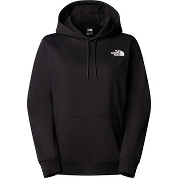 The North Face Дамски суичър The North Face Womens Simple Dome Hoodie - Black