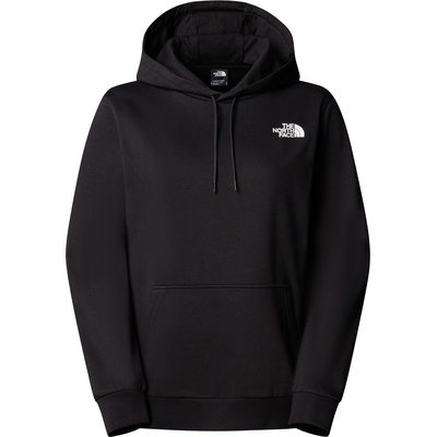 The North Face Дамски суичър The North Face Womens Simple Dome Hoodie - Black