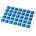 Keychron Switch Set 35pc Gateron Ink V2 Blue (Z102)