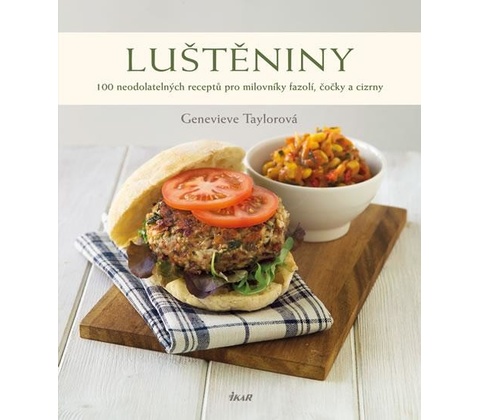 Luštěniny