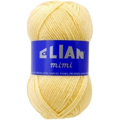 VSV Pletací příze Elian Mimi 218 - béžová