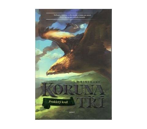 Koruna tří