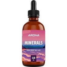 Aroha Minerals 118 ml