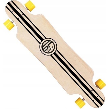 Spokey LONGBAY 37