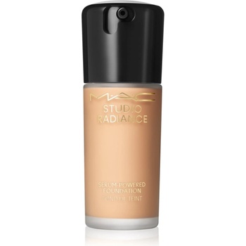 MAC Cosmetics Studio Radiance Serum-Powered Foundation хидратиращ фон дьо тен цвят C4.5 30ml
