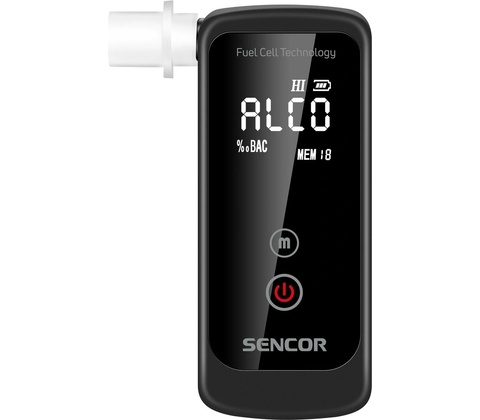 Sencor SCA BA40FC