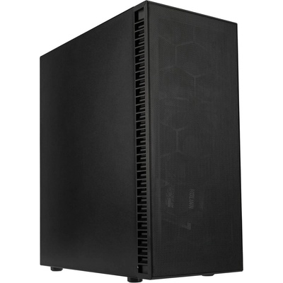 Kolink Observatory HF Mesh PWM Black