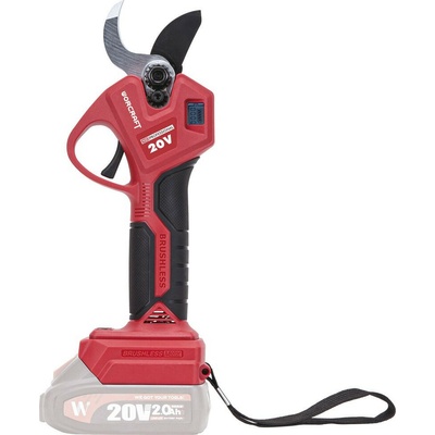 Worcraft CSC-S20LiBA ShareSYS