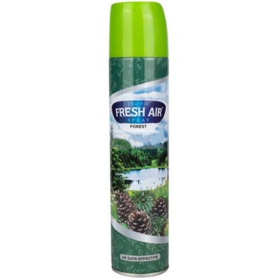 Fresh air Osviežovač vzduchu vôňa lesa 300 ml