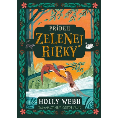 Príbeh Zelenej rieky