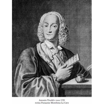 Antonio Vivaldi