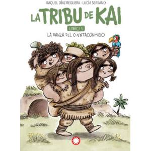 La danza del cuentaconmigo (2024)