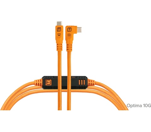 Tether Tools CUC15RTG2-ORG