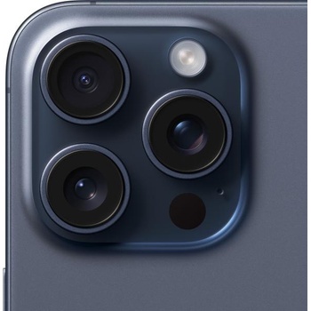 Image 1 of Apple iPhone 15 Pro Max 1TB