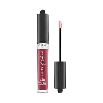 Bourjois Fabuleux Gloss Lip Gloss блясък за устни 08 3, 5 ml