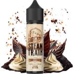 Steam Train Tobacco Series Train in Vain 12ml/60m - boombvaping - 23,27 лв