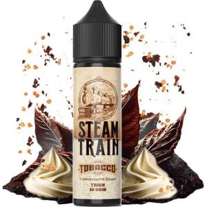 Steam Train Tobacco Series Train in Vain 12ml/60m - boombvaping - 23,27 лв