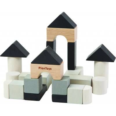 Plan Toys Mini stavebnica
