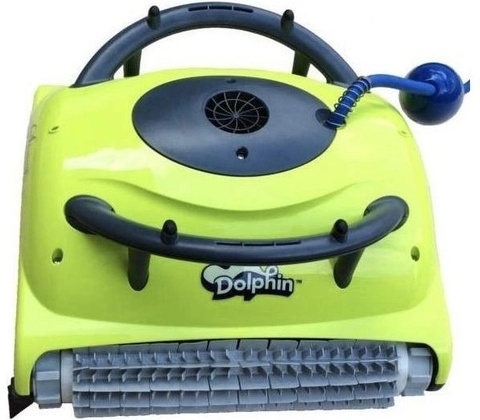 Maytronics Dolphin Spring