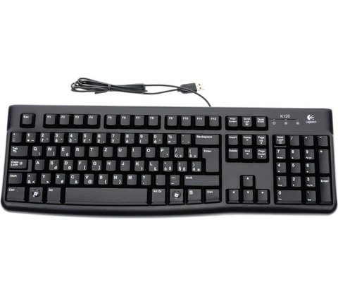 Logitech K120 920-002485