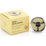 Max Benjamin Ароматизатор за кола Max Benjamin Lemongrass and Ginger (RB-CF01)