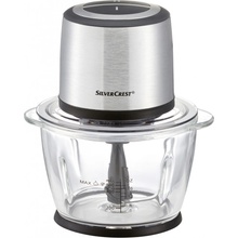 Silvercrest EDS SMZE 500 C2