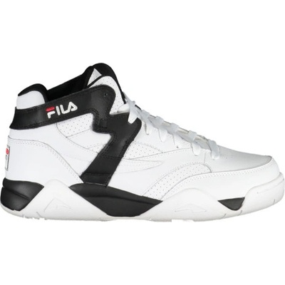 Fila Спортни обувки за мъже fila, Цвят Бяло (ffm0212msquad_bi13036)