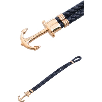 Унисекс гривна Paul Hewitt - PH-PH-L-R-N-XS (PH-PH-L-R-N-XS)