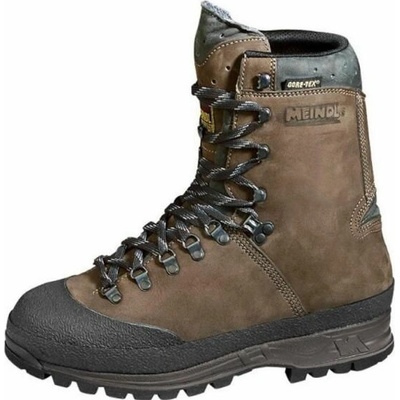 Meindl Antarktis GTX hnedá
