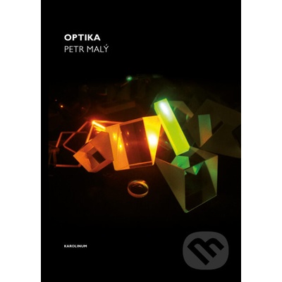 Optika - Petr Malý
