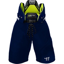 Warrior Alpha Velcro Pant sr