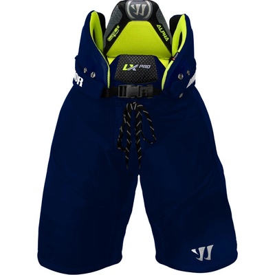 Warrior Alpha Velcro Pant SR