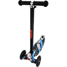 Enero Maxi Extreme Scooter modrá