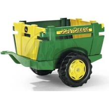 Rolly Toys Vlečka Farm Trailer 122103