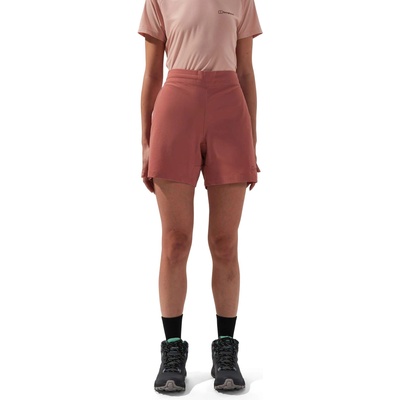 BERGHAUS Къси панталони w wandermoor wind