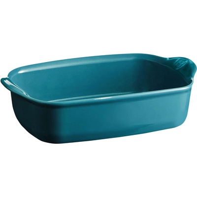 Emile Henry Съд за печене, 14, 5 x 22 см, морско синьо (EH609649)