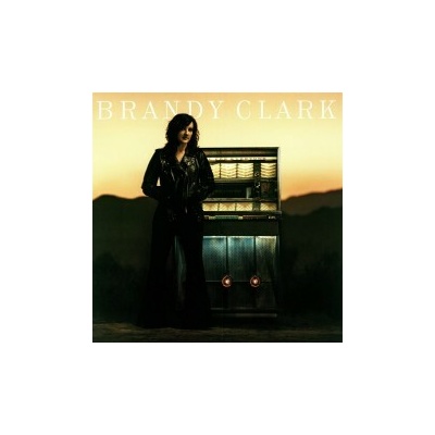 Vinyl CLARK, BRANDY - YOUR LIFE IS A RECORD