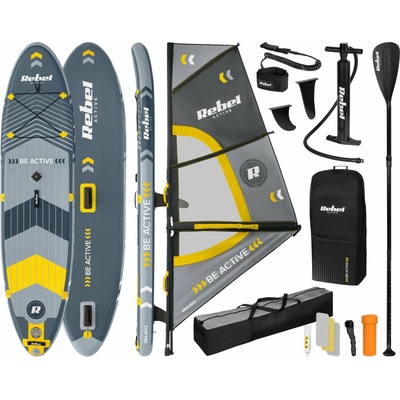 Paddleboard Rebel RBA-4513