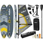Test Paddleboard Rebel RBA-4513 Recenzia Paddleboard Rebel RBA-4513