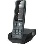 Gigaset Comfort 520 - address book with 200 contacts - titanium black [German version] - S30852-H3005-B103 (S30852-H3005-B103) Телефонни апарати