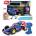 Simba Toys Abc: Комплект за конструиране на автомобили f1 - 25 см