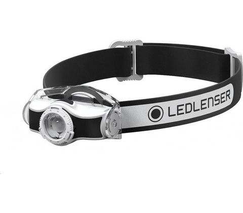 Ledlenser MH5