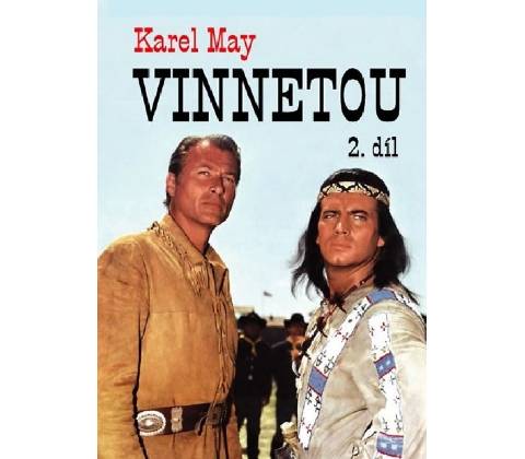 Vinnetou II. díl