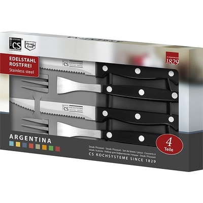 CS Argentina CS – Zboží Mobilmania