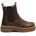 Bisgaard Детски зимни ботуши Bisgaard Kid's Neo Lamb Winter boots - Dark Coffee - размер 32 (EU) (702-3607-0215)