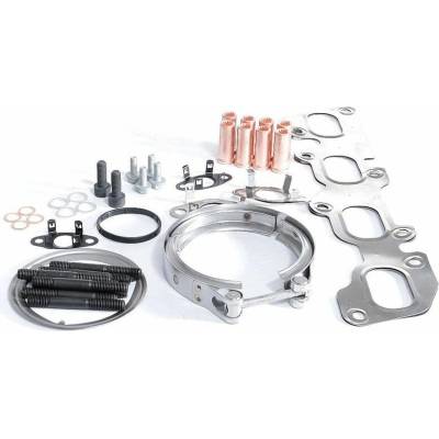 Montážna sada, turbodúchadlo BTS TURBO T931546ABS