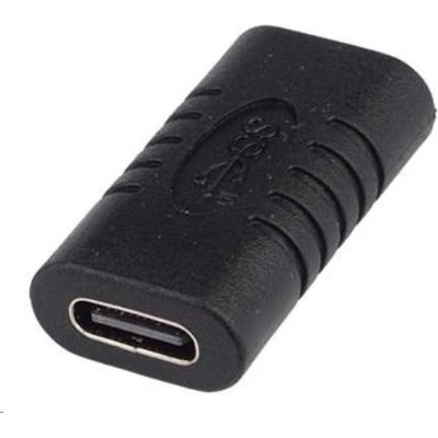 PremiumCord USB 3.1 C/female na C/female kur31-09 kur31-09